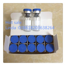 Injectable Human (Growth) Peptide Hormone Ghrp-6 for Muscle Gaining